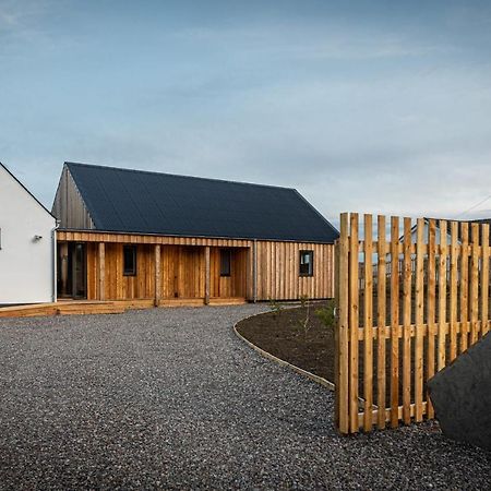 Tides Uig Isle Of Skye Villa Exterior photo