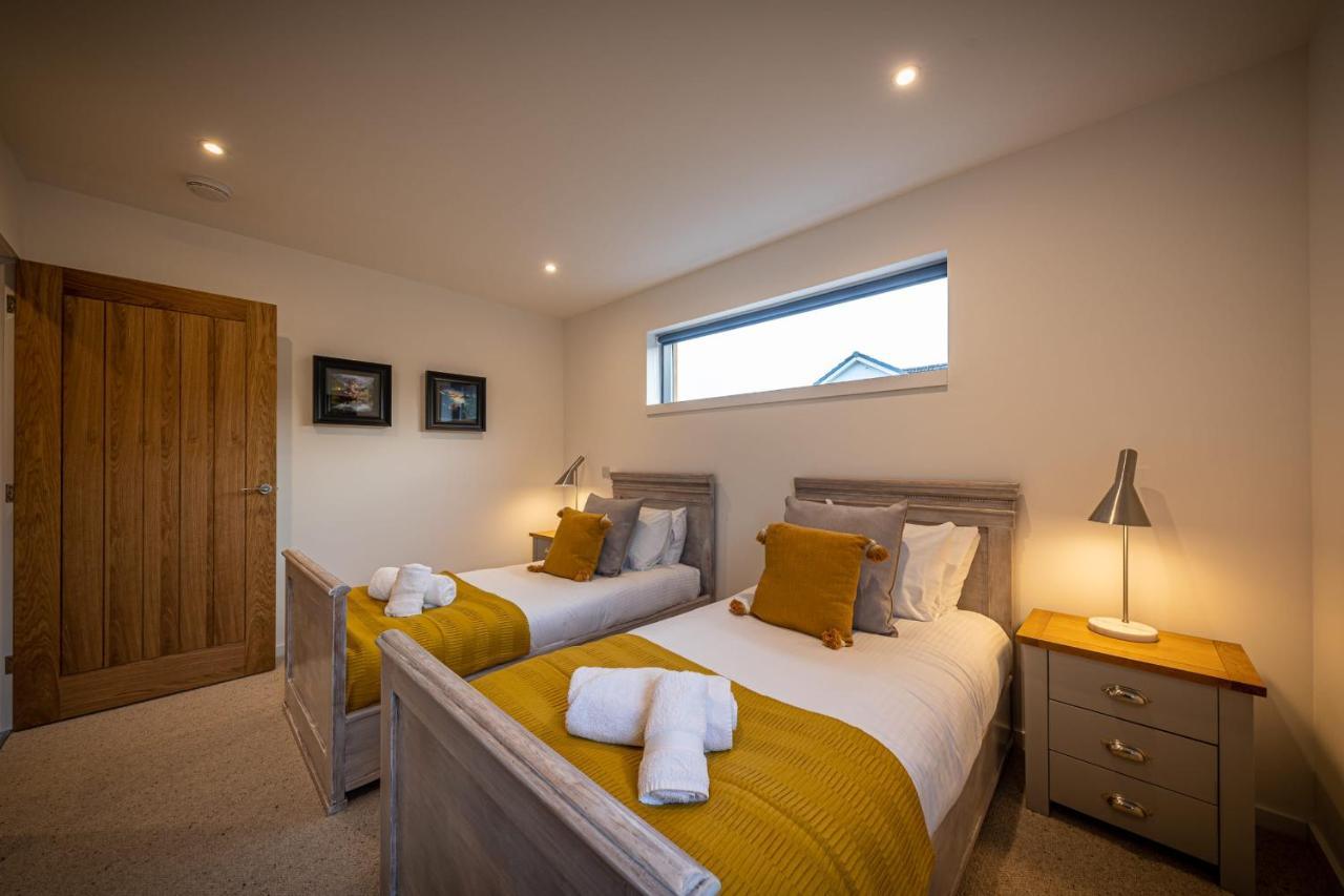 Tides Uig Isle Of Skye Villa Exterior photo