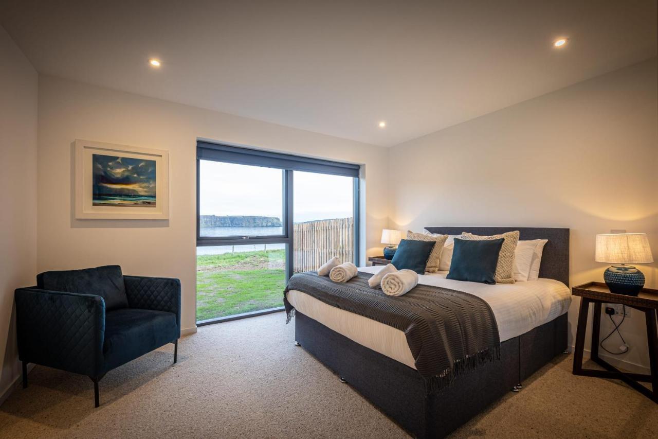 Tides Uig Isle Of Skye Villa Exterior photo